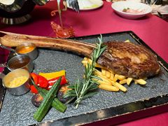 -RIVIERA 松鹤楼(外滩店)