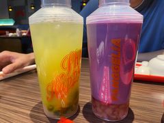 -胖哥俩肉蟹煲(名城广场店)