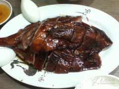 -深井陈记烧鹅酒家(新填地街店)