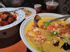 -涌觅名灶·本地海鲜宁波菜(财富广场店)
