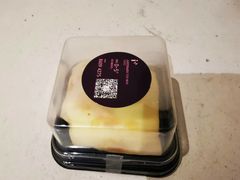 -艾加柒克蛋糕茶歇甜品台(春熙路店)