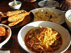 -奕景小馆·地道大连菜(恒隆广场店)