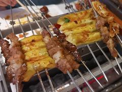 -玉善烧烤串城(长春总店)