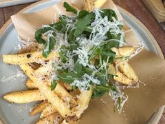 松露薯条-O'mills Sourdough Bakery&Bistro(永嘉路店)