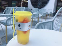 -YO!TEA有茶(科兴科学园店)