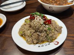 -姚记炒肝店(簋街店)