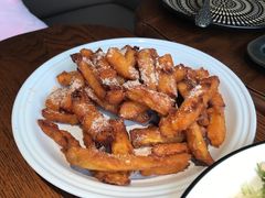 -FUNFUN有饭花园聚会餐厅