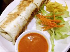-panchos 墨西哥餐厅(嘉绿苑店)