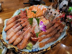 -尺山寸水日料(马桥满天星店)