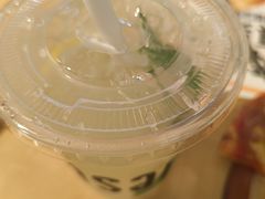 -乐凯撒披萨(正佳广场店)