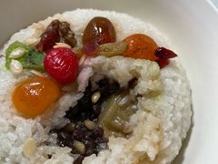 -白玉兰食品(中山公园龙之梦店)