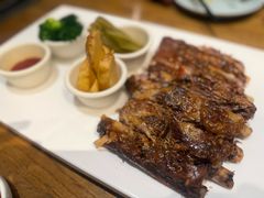 -一轩饺子馆(丽都店)