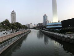 -南通濠河风景名胜区