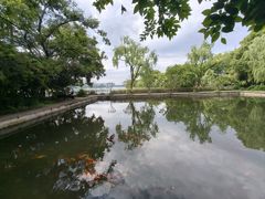 -西湖游船