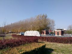 -吉林大学(前卫南区)