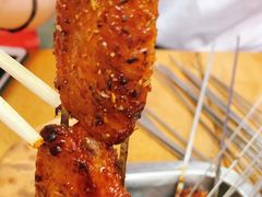 -清真·马峰烤肉(小学习北巷店)