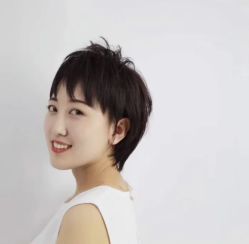 点击看大图 -T.1 hair salon烫染接发