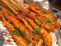 -绿茶餐厅(布吉万象汇店)