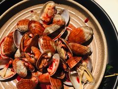 南乳花蛤-桂满陇-十里风荷(合生汇店)