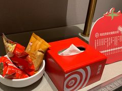 -海底捞火锅(九霄梦天地店)