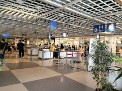 -宜家·瑞典风味餐厅(无锡店)