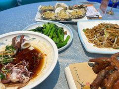 -皮记海鲜1995(寮步店)