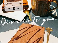 -吱咖啡西式简餐