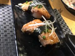 -昊·来了寿司(双楠2店)
