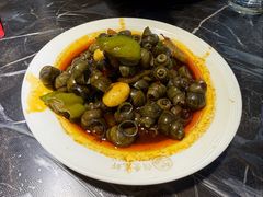 十三香螺蛳-指爱龙虾(金杨路总店)