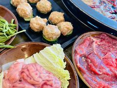 -黄潇洒老火锅(九眼桥宏济巷店)