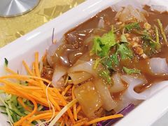 -听涛雅苑百味饺子老家菜馆