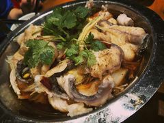 飘香斑鱼-麦大叔·福建客家菜(东百中心MINI店)