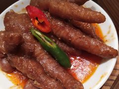 -粤来记·啫啫煲·点心(日月光店)