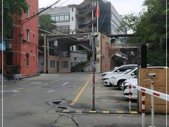 -广州市紫泥堂文化创意园景区