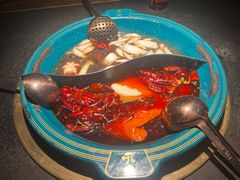 -吼堂老火锅(太古里总店)