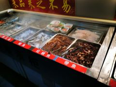-大师兄酱骨火锅