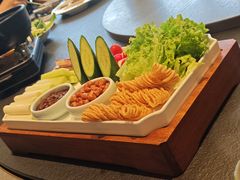 -香丰阁·烤鸭·川湘菜(清河店)