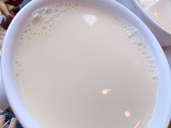 -冰泉豆浆馆(阳朔店)
