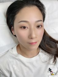 -MIVI野生眉纹绣纹眉