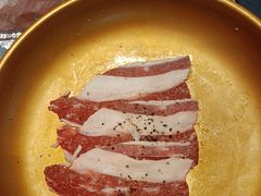 -韩小悦点餐式牛排烤肉自助(龙湖金楠天街店)