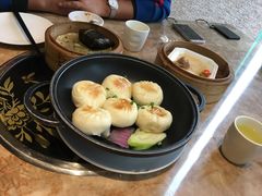 -德兴show鲜·蒸汽海鲜火锅餐厅(格创悦里店)