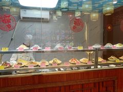 -农家小院(朱雀桥店)