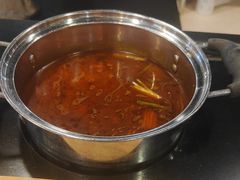 -呷哺呷哺(西单大悦城店)