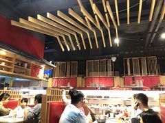 -友壹町寿司(嘉洲广场店)