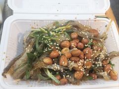 -陈添記·祖傳爽鱼皮·西关老字号(广州首店)
