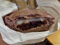 -好利来(东四店)