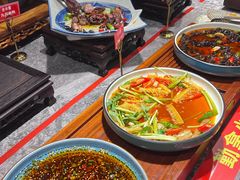 -吉布鲁牛排海鲜自助(芙蓉万家丽店)