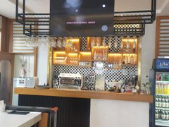 大堂-莫多多餐厅