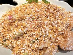 -大头虾越式风味餐厅(光明广场店)