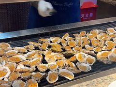 -芭菲盛宴·环球美食(北城国际店)